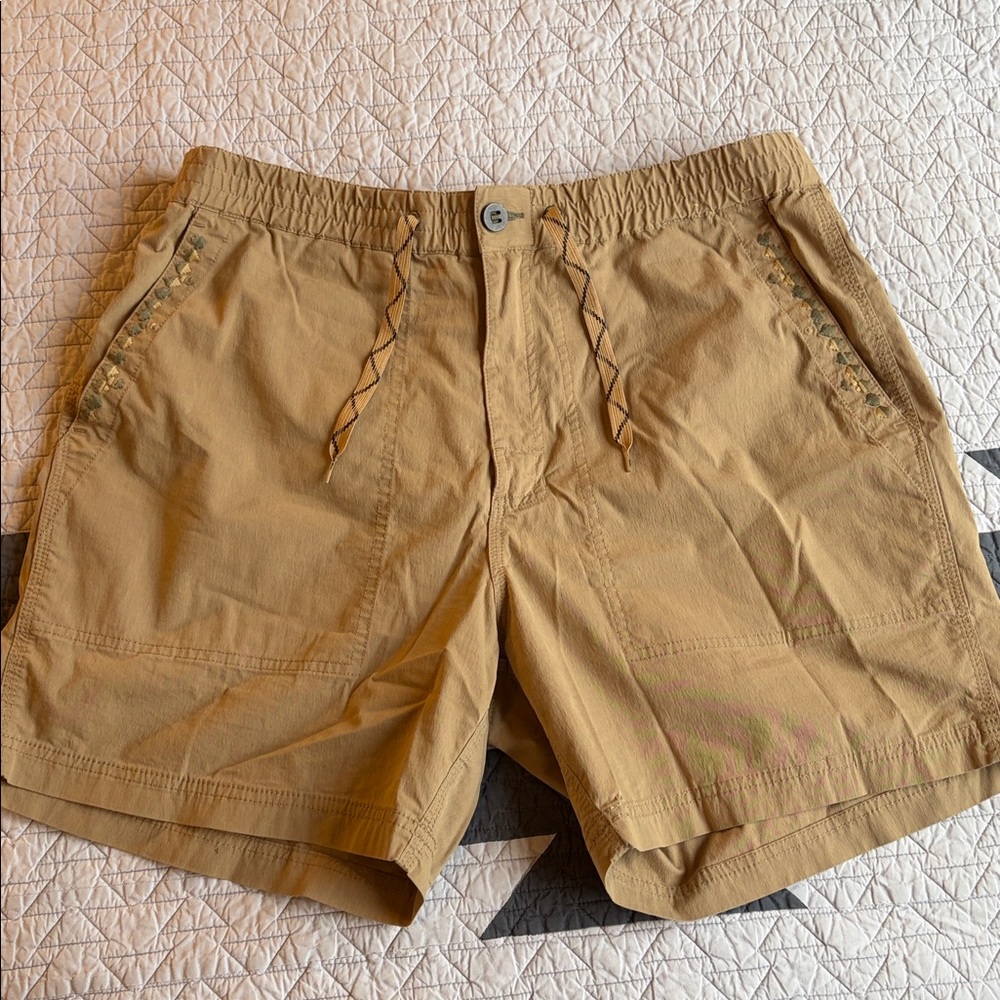 Howler Brothers Shorts